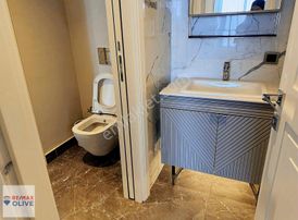 Büyükyalı Fişekhanede Satılık 1+1 Deniz Manzaralı Balkonlu Daire