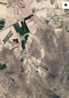 Konya Emirgazi Yamaç Satılık Tarla