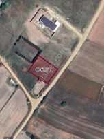 Büyükçavuşlu'da 1000 M2 Satılık Arsa