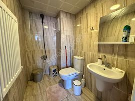 Turkuazdan Şehrin Merkezi Mevlanada Full Eşyalı Kiralık 1+1