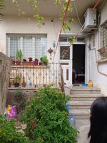 Nck Güvencesi İle Ziyapaşada 3 Katlı Altı Dükkan Satılık Müstakil