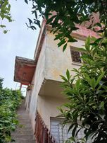 Nck Güvencesi İle Ziyapaşada 3 Katlı Altı Dükkan Satılık Müstakil