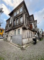 Sahibinden Satılık Bina + Dükkan