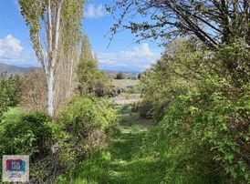 Uşak Ulucak Köyün Dibinde Satılık Tarla
