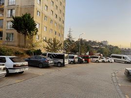 Gebze Kirazpınar Toki Satılık 2+1 Geniş Kullanışlı Arakat Daire