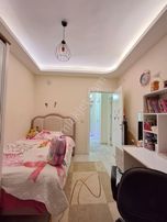 Erkilet Generalemir Mah 3+1 Fullyaplı Hobi Bahçeli Satılık Daire