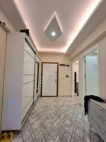 Erkilet Generalemir Mah 3+1 Fullyaplı Hobi Bahçeli Satılık Daire