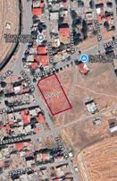 İsmail Yıldırım Emlakta Kağıt Fabr. Arkası 1.651 M2 Satılık Arsa