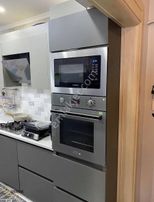 Başdekor Dan 3+1 Ful Eşyalı Klimalı