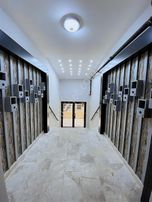 Afyon Özsu Emlak'tan Uydukentte Eşyalı Kiralık 1+1 Geniş Daire