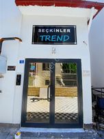 Afyon Özsu Emlak'tan Uydukentte Eşyalı Kiralık 1+1 Geniş Daire