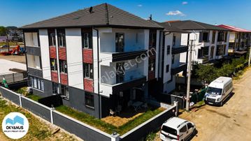 Sakarya Karasu’da En Doğru Seçim! Modern Ve Şık Sıfır 2+1