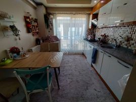 Gümüşlerde 184m2 3+1 10yaşında Asansörlü Binada Satılık Daire