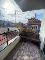 Meram/ Alakova Mah. Altınbaşak Cad. 2+1