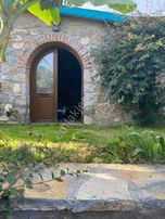 Küçükköy'de Havuzlu, Bakımlı, İşletmeye Hazır Butik Otel...