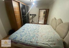 Hasan Doğana Yakın Genç Bina 2+1 *full Eşyalı* 5.kat Emsalsiz