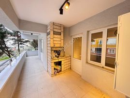 Can Emlak Ve İnşaat'tan Mudanya Yalı Mah.de Satılık Daire 3+1 Düzayak 1.katmerkezde Site İçi Havuz