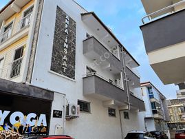 Balnova Gayrimenkulden Şehir Hastanesine Yakın 1+1 Kiralık Daire