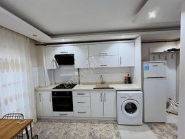 Balnova Gayrimenkulden Şehir Hastanesine Yakın 1+1 Kiralık Daire