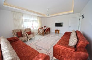 Alanya Mahmutlar Mah.aktiviteli Eşyalı Satılık 2+1 Daire