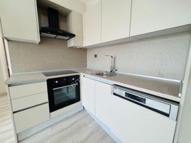 Esenyurt Ardıçlı Mahallesinde Modern Site İçerisinde 1+1 Arakat Daire