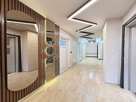 Esenyurt Yeşilkent Mahallesinde Metrobüse Yakın İçi Dekorlu 2+1 Bahçe Katı Daire