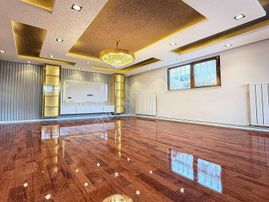 Esenyurt Yeşilkent Mahallesinde Metrobüse Yakın İçi Dekorlu 2+1 Bahçe Katı Daire