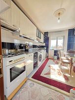 Kırcıcegı Cad Ustu Habıpler Mahallede Katta Kredılı