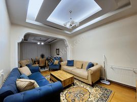 Selçuklu Hacıkaymak Mh. 2+1 Komple Yenilenmiş Arakat Daire!