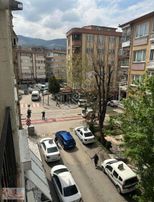 Çarşamba Darmstad Cd.üzerinde Asansörlü Kiralık Daire