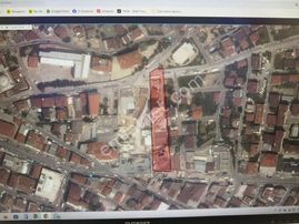 İnvest Gyo'dan Ümraniye'den Satılık Arsa