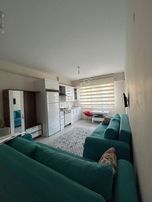 Durugöl Soya Minimal Sitesinde 2+1 Daire