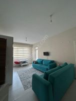 Durugöl Soya Minimal Sitesinde 2+1 Daire