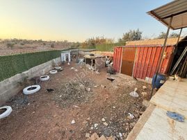 Ayalp'ten Şehirmerkezine 5.km Mesafede Satılık Bağevi