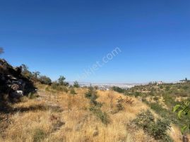 Hacılar Erciyes Mahallesi 1.053m Temiz Villa Parseli