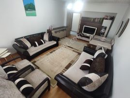 Yılmaz Gayrimenkulden Pınarbaşı Mah 3+1 3. Son Katta 130 M2 Lüx Yapılı 3.850.000 Tlpazarlıklı Daire