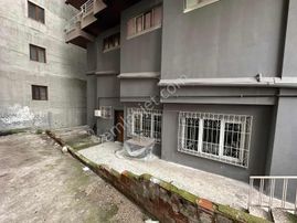 Şehit Ömer Faydalı Da 3+1 Satılık Giriş Kat Daire