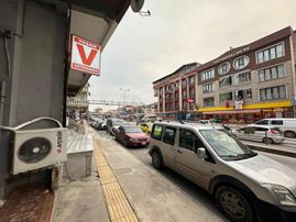 Şehit Ömer Faydalı Da 3+1 Satılık Giriş Kat Daire