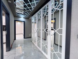 Öz'maşallah.dan Sıfır Ara Kat Yapılı Cepheleri Açık Geniş 4+1