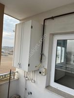 Gültepede 3+1 Doğalgaz Kombili 2 Adet Daire Kiralıktır