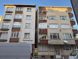 Kırklareli Çarşı Migrosun Üstü Paşaçeşme Cadde Üzeri 2+1 Satılık