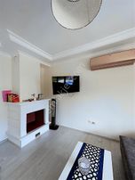 Side Mahallesinde Müstakil Tripleks Satılık Villa