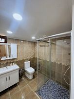 Side Mahallesinde Müstakil Tripleks Satılık Villa