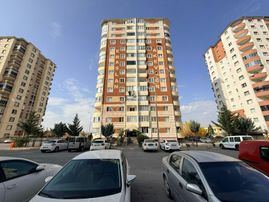 Beyazşehir Mahallesi Akevlerde Ful Yapılı, Masrafsız 3+1 Fırsat Daire!