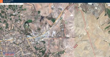 Hacımemişte Tek Tapulu 66 Evlek Çiftlik İçin Uygun Tarlamız Satılıktır.