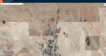 Yellice Mahallesinde Satılık Yatırımlık 9800 Metrekare Arazi