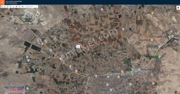 Servilide Hazır Kurulu Düzen Ruhsatlı 6000 Metrekare Çiftlik Satılıktır.