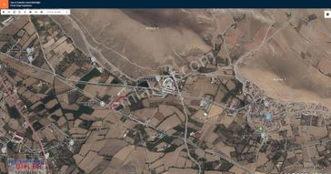 Gökçeyazıda Tek Tapulu 6755 Metrekare 2+1 Evli Sanayii Elektrikli Kuyulu