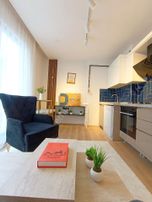 Atakumda Tramwaya Yakın Eşyalı Lüks