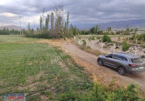 Belceağaçta Tek Tapulu 4967 Metrekare Cazip Fiyata Bahçemiz